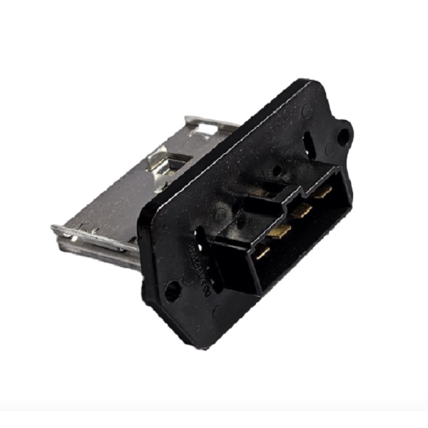 مقاومت بخاری تیبا 4 فیش